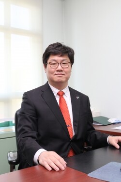 홍승철 단장