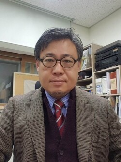 임재환 안동대 LINC+ 사업단장