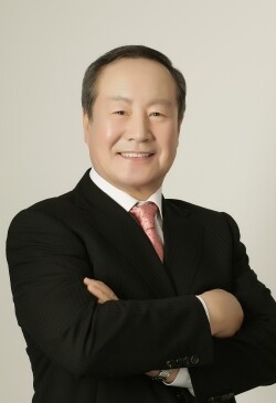 윤용택 회장