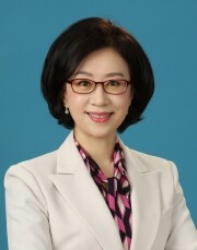 문애리 한국연구재단 국책연구본부장