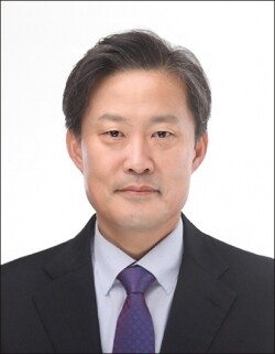 이강주 교수