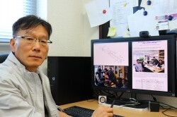 김병문 교수