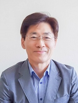 김응국 교수