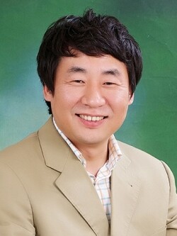김윤태 인지과학연구소장