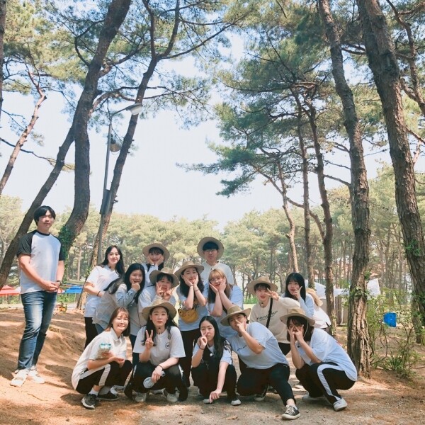청운대 2019 소나무숲 어린이 체험전