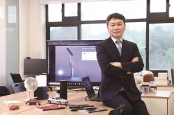 김정민 서울여대 산업디자인학과장