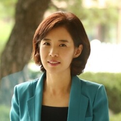 박경미 청와대 교육비서관