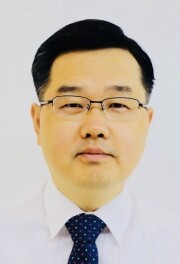 KAIST 강정구 교수