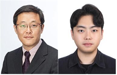 최연호 교수, 제1저자 신현구 석박통합과정생
