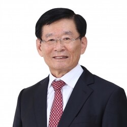 건양대 이원묵 총장