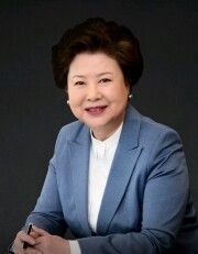 남성희 한국전문대학교육협의회 회장