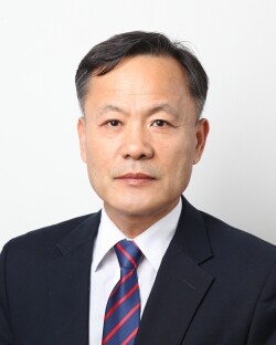김병수 특수동물학과 교수