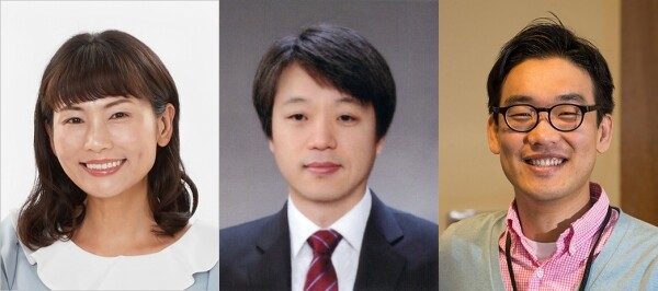 부산대 김려실, 신상필, 최진혁 교수