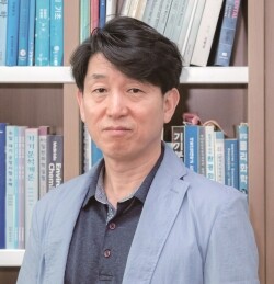 신현상 입학관리본부장