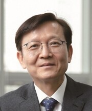 임재성 아주대학교 산학부총장 겸 LINC+사업단장
