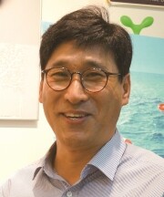 김현성 한서대학교 LINC+사업단장 겸 산학부총장