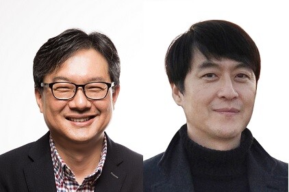 윤재웅 기계공학부 교수, 임성민 과학교육학부 교수