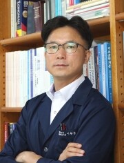 호서대 이환명 교수
