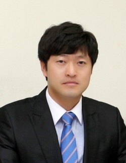 정우석 입학부처장