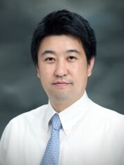 조진우 입학처장