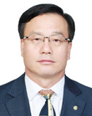 박갑룡 학생입학처장