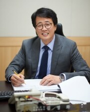 김영화 입학처장