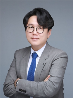 정명수 교수