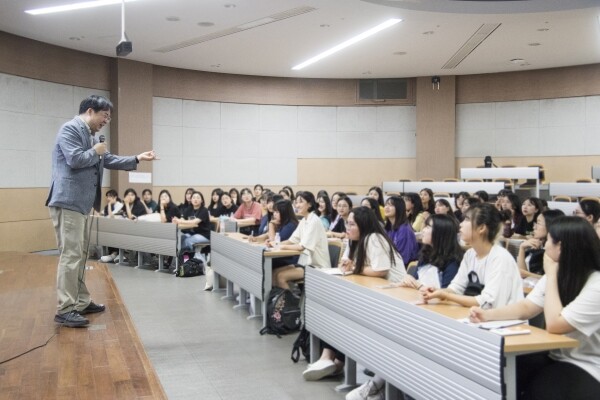 지난 해 8월 열린 하이이화 모습