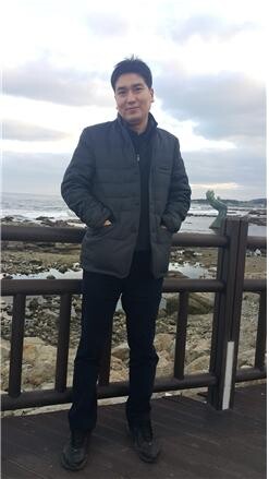 경희사이버대 공공안전관리전공 장선호 씨 (사진: 경희사이버대 제공)