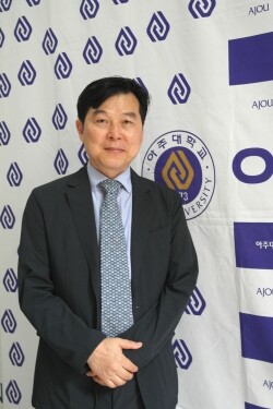 김서용 입학처장