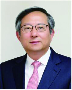 조홍래 울산대 산학협력부총장 겸 LINC+사업단장