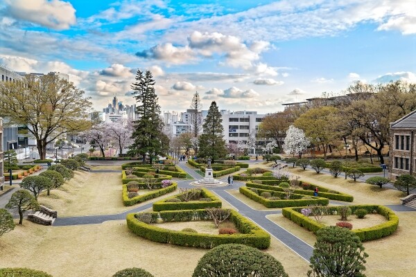 연세대학교 전경 (사진: 연세대 제공)