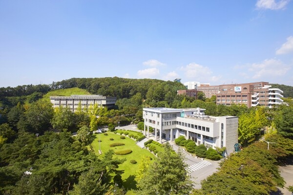 강남대학교 전경 (사진: 강남대 제공)