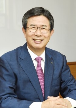 김영섭 총장