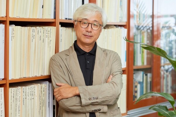 박진호 교수