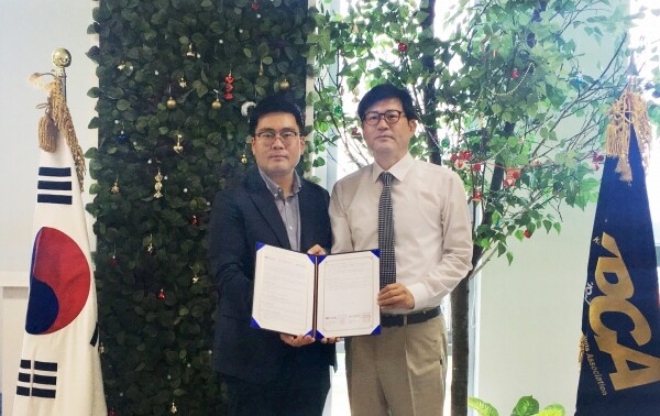 한국산업기술대 중소기업훈련지원센터는 KPCA와 8월 28일 ‘반월·시화산업단지 인쇄회로기판(PCB) 관련 중소기업 훈련 지원’을 위한 업무협약을 체결했다. 