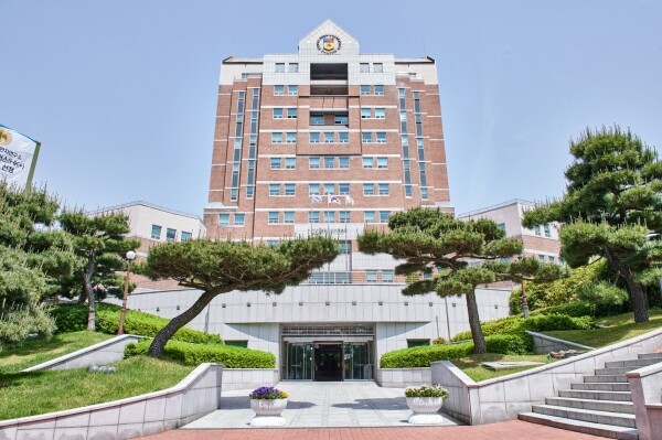 경성대학교 전경 (사진: 경성대 제공)