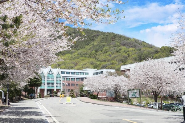 김포대학교 전경 (사진: 김포대 제공)