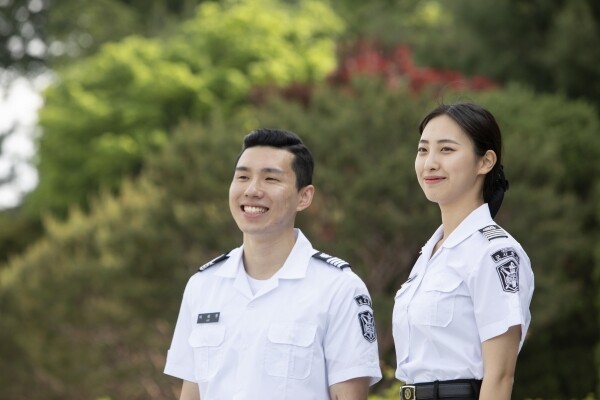 대전대학교 군사학과가 코로나19 장기화에 따라 최근 비대면을 활용한 학과 홍보활동에 적극 나서고 있다.