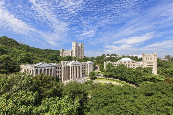 경희대학교 전경 (사진: 경희대 제공)