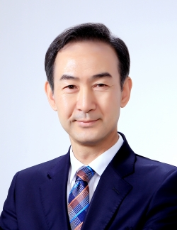 이호영 창원대학교 총장