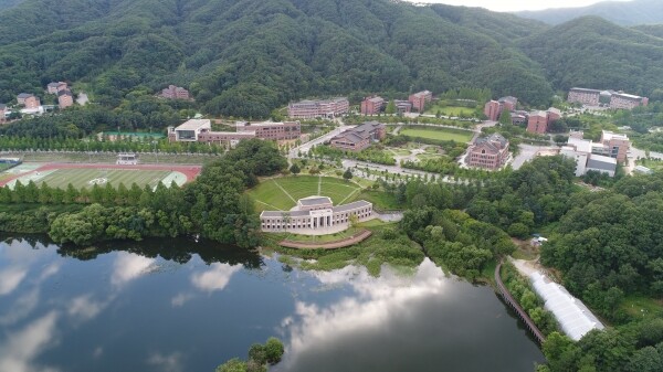 연세대학교 미래캠퍼스 전경. (사진: 연세대 제공)