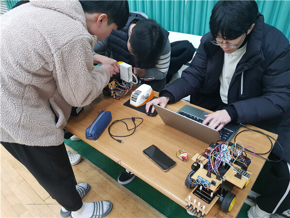 대림대 스마트전자·통신학부