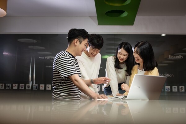 극동대학교가 대학혁신, 구성원혁신, 콘텐츠혁신 등 10대 혁신과제를 포함한 ‘SMART-K 혁신 플랜’을 추진, 새로운 형태의 미래형 실용대학을 향한 도약에 박차를 가하고 있다. (사진: 극동대)