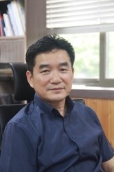 고영호 전북대 LINC+사업단장
