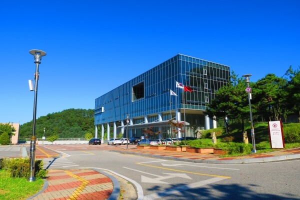 한국교통대 전경(사진: 한국교통대 제공)