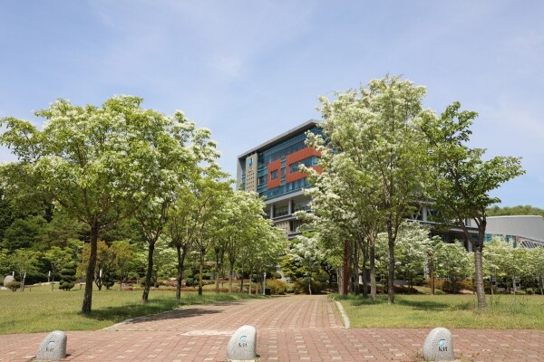 금오공대 전경(사진: 금오공대 제공)