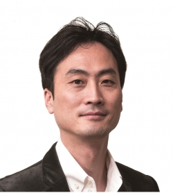 장준혁 한양대 전기정보통신기술연구소장