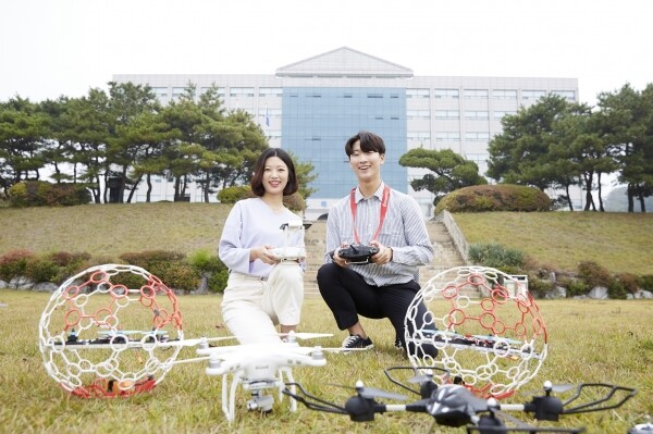 극동대학교가 다양한 학문 간 융합교육과정을 운영하는 ‘싱귤래리티 칼리지(Singularity College)’를 국내에서 처음 도입하고, 교육 경쟁력 강화와 미래융합인재 본격 양성에 나셨다. (사진=극동대 제공)