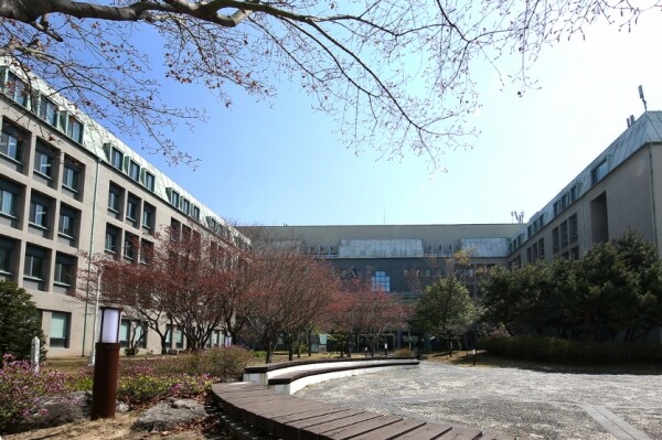 KAIST 경영대학 전경 (사진=KAIST 경영대학 제공)